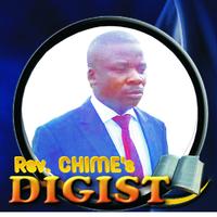 ChimeDigist Affiche