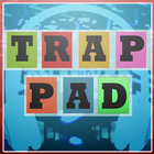 Trap Pad ไอคอน