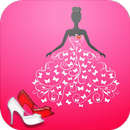 Bridal Dress&Gown Dress models APK