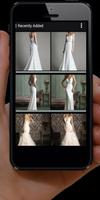 Bridal Dress&Gown Dress models পোস্টার