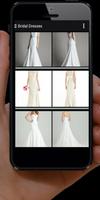 Bridal Dress&Gown Dress models screenshot 1