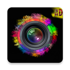 Phoneography icon