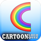 Logo Quiz (Cartoon) icône