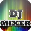 Pad Maison DJ Mixer