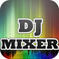 House Dj Mixer Pad