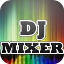 House Dj Mixer Pad APK