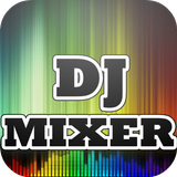 Pad Maison DJ Mixer icône