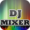 Dj Mixer House Pad-APK