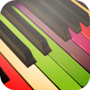 Le Gold Fingers (piano réelle) APK