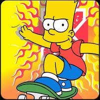 Bart Simpson Supreme HD Wallpapers gönderen