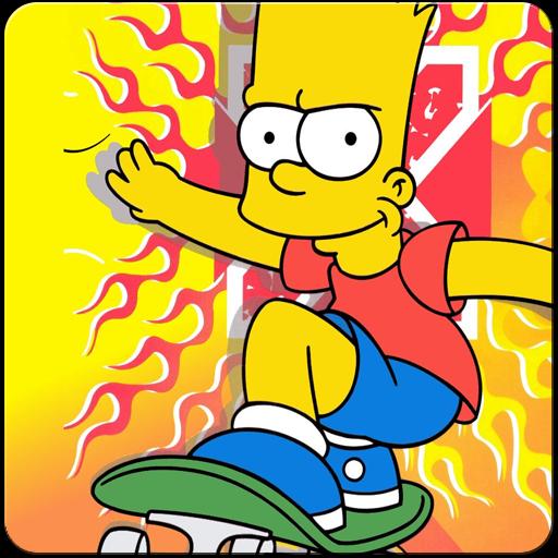 Bart Simpson Supreme HD Wallpapers for Android - APK Download