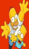 Bart Simpson Supreme HD Wallpapers capture d'écran 3