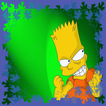 Bart Wallpaper 4K