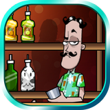 Cocktail Master -The Right Mix biểu tượng