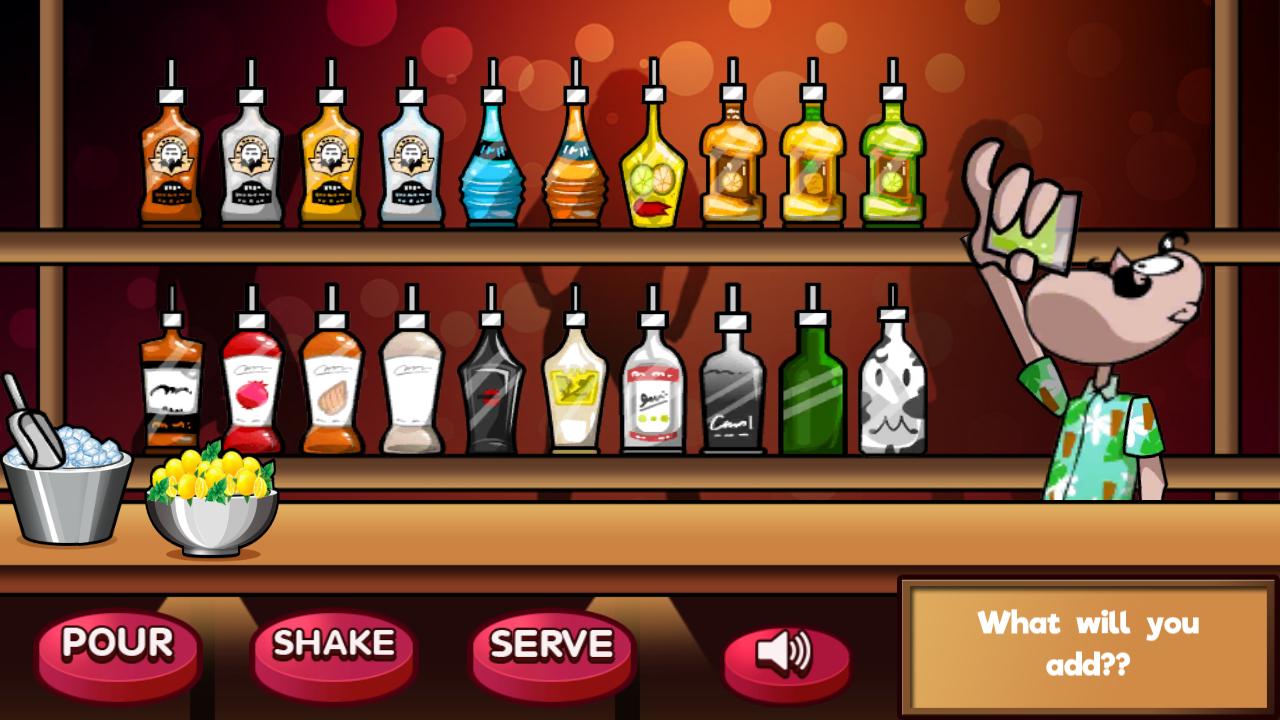 Download do APK de Cocktail Master -The Right Mix para Android