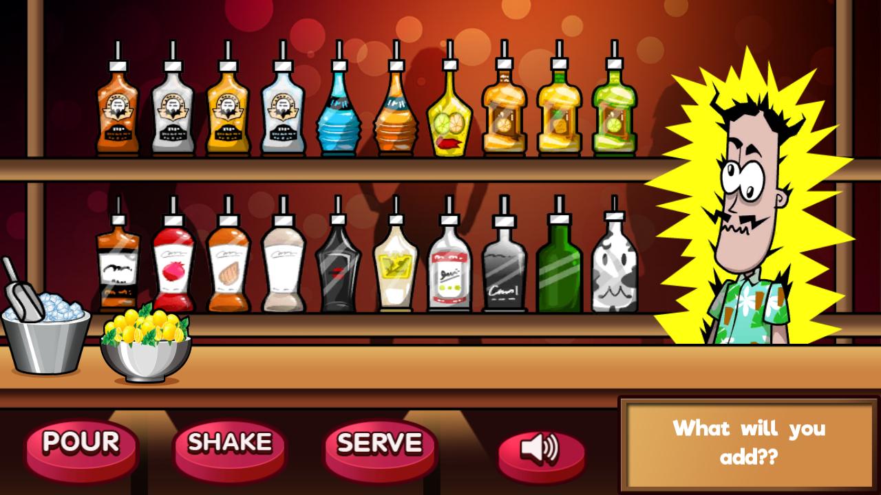 Cocktail Master -The Right Mix APK for Download
