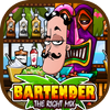 Bartender - The Right Mix icono