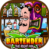 Bartender - The Right Mix