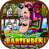 Bartender - The Right Mix