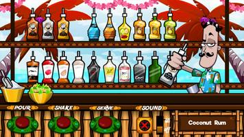 Bartender - The Right Mix اسکرین شاٹ 1