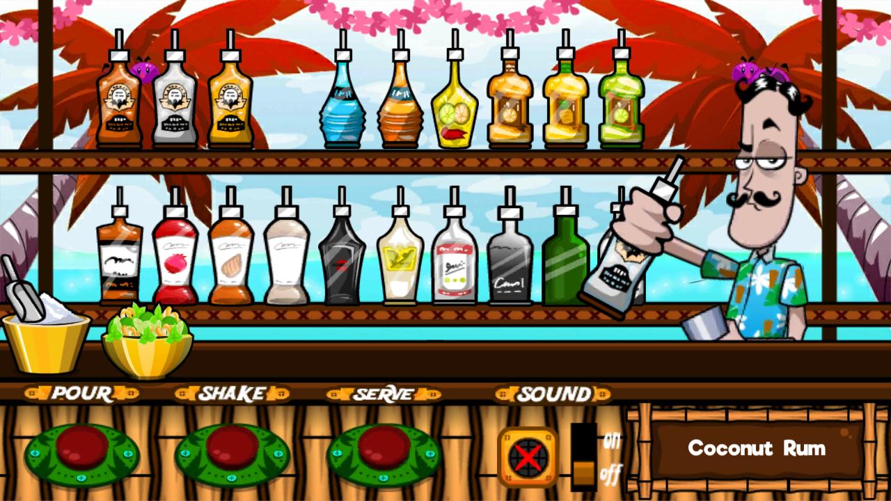 Bartender The Right Mix APK for Download