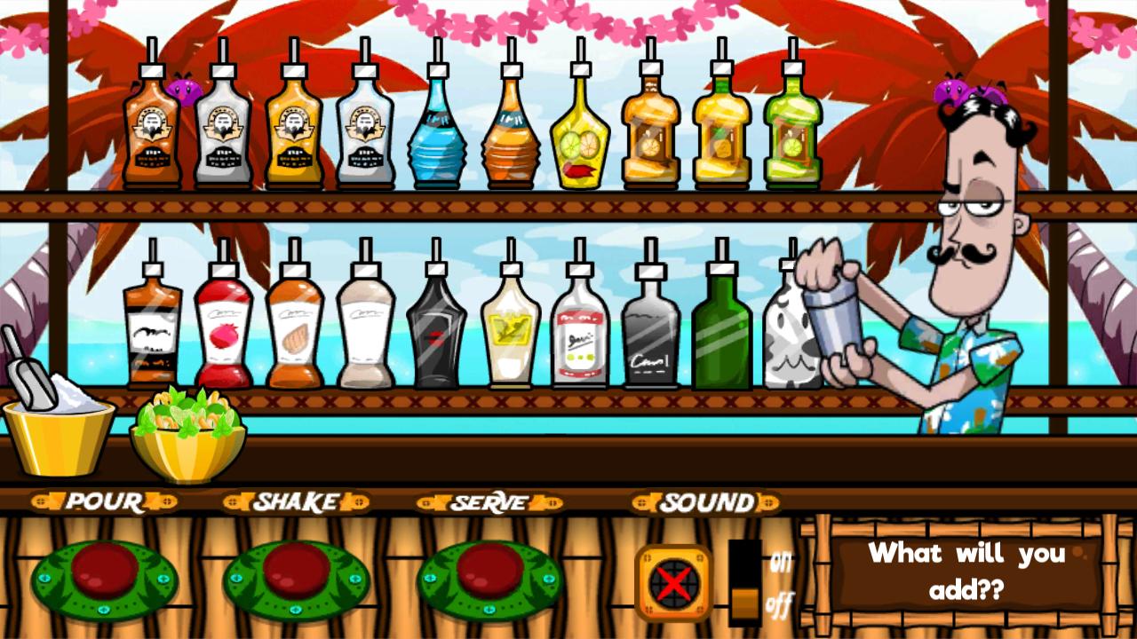 Bartender The Right Mix APK for Android Download