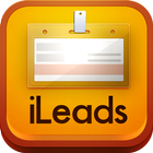 iLeads 아이콘