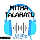 lagu mitha talahatu  - Mp3-icoon
