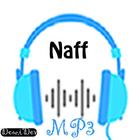 Kumpulan lagu Naff mp3 Terlengkap icône
