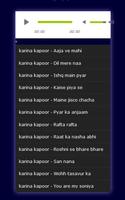 پوستر Kareena Kapoor Songs Hindi - Mp3