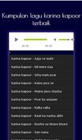 Kareena Kapoor Songs Hindi - Mp3 截圖 1