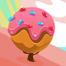 Surprise Eggs Sweets APK