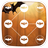 Bat Pattern Lock Screen APK