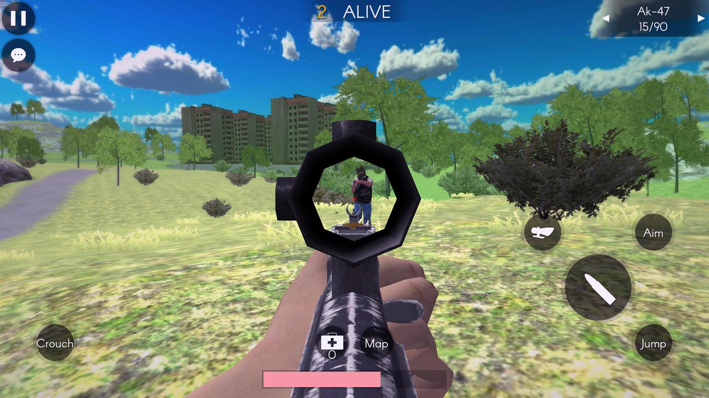 Battleground for Android - APK Download - 1422 x 800 jpeg 170kB