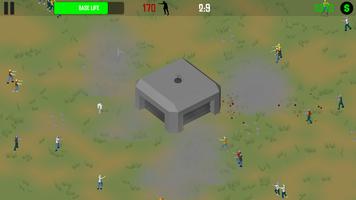Too Many Zombies screenshot 3