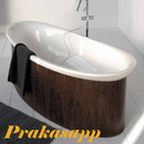 Bathtub Design Ideas APK