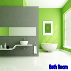 Bath Room icône