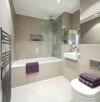 2 Schermata Bath Room