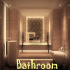 Bathroom icon