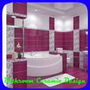 Salle de bain design en céramique APK