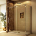 Bathroom Glass Doors
