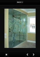 Bathroom Glass Doors ภาพหน้าจอ 2