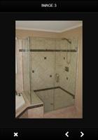 برنامه‌نما Bathroom Glass Doors عکس از صفحه