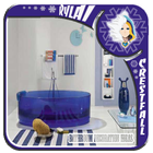 Bathroom Decoration Ideas icon