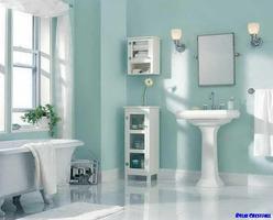 Bathroom Decoration Ideas Affiche