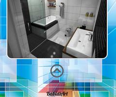 2 Schermata Bathroom design