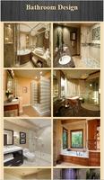 Bathroom Design syot layar 1