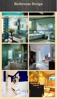 Bathroom Design ภาพหน้าจอ 2