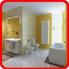 Bathroom Design icono