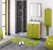 Bathroom Design โปสเตอร์